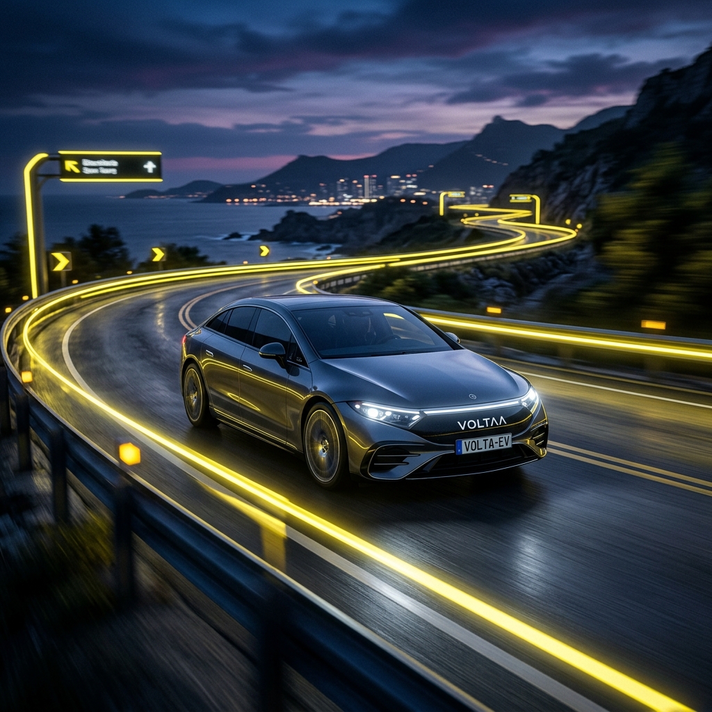 Electric Car